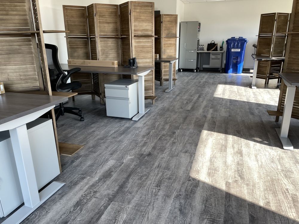 Offices at Memorial Park: 8301 E 51st St, Tulsa, OK 74145